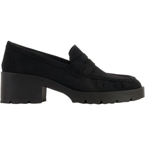 Mocassins Moccassins à Talon Ideal Shoes - Super Mode - Modalova