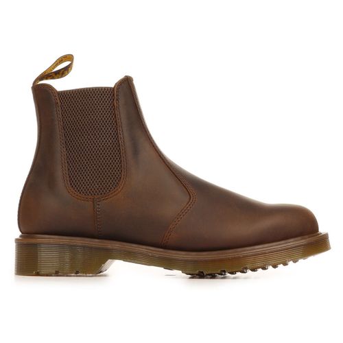 Boots 2976 Chelsea Boot Crazy Horse - Dr. Martens - Modalova