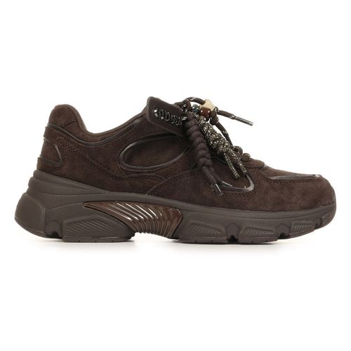 Baskets Guess Irrina - Guess - Modalova