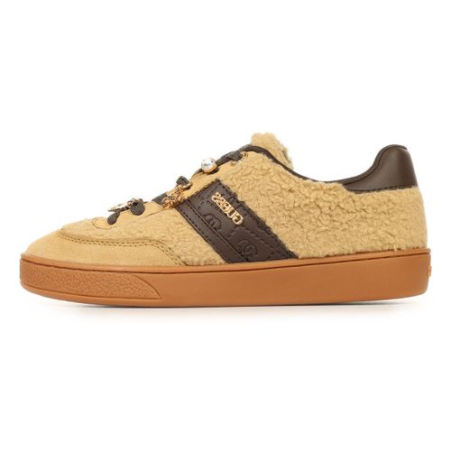 Baskets Guess Naoki 3 - Guess - Modalova