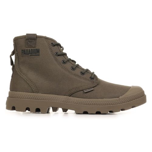Boots Palladium Pampa Pine Wax - Palladium - Modalova
