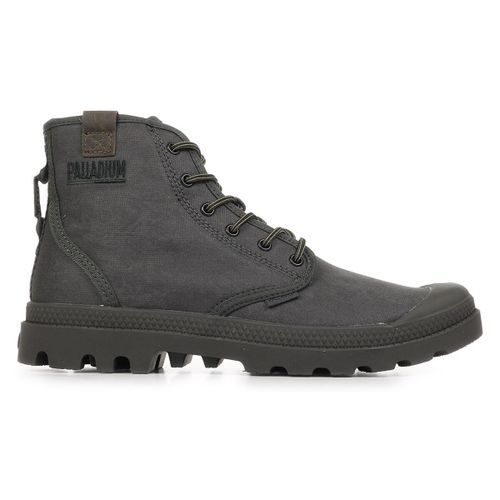 Boots Palladium Pampa Pine Wax - Palladium - Modalova