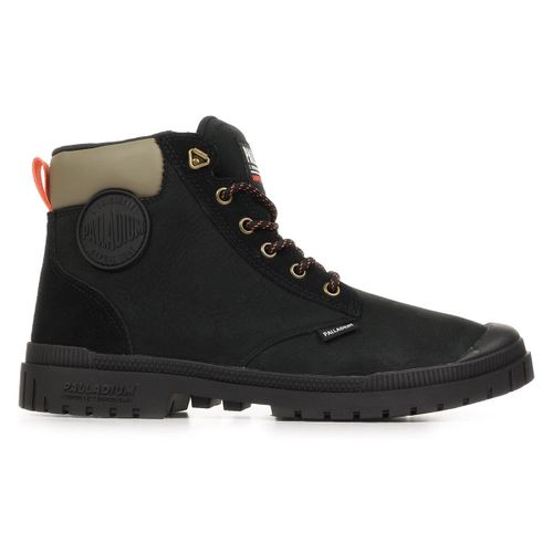 Boots Palladium Sp 20 Cuff Lth Wp+ - Palladium - Modalova