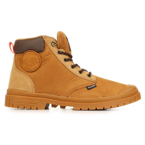 Boots Palladium Sp 20 Cuff Lth Wp+ - Palladium - Modalova