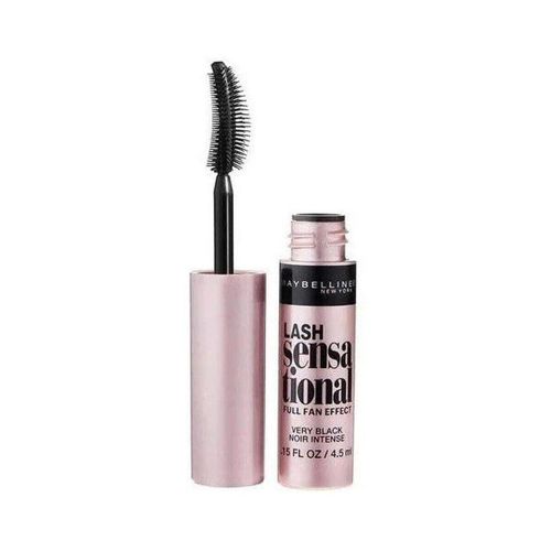 Mascaras Faux-cils Sensa Mini - Maybelline New York - Modalova