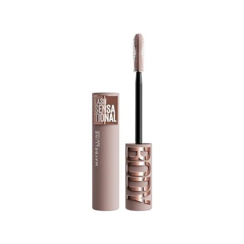 Mascaras Faux-cils Lash Sensational Body Very - Maybelline New York - Modalova