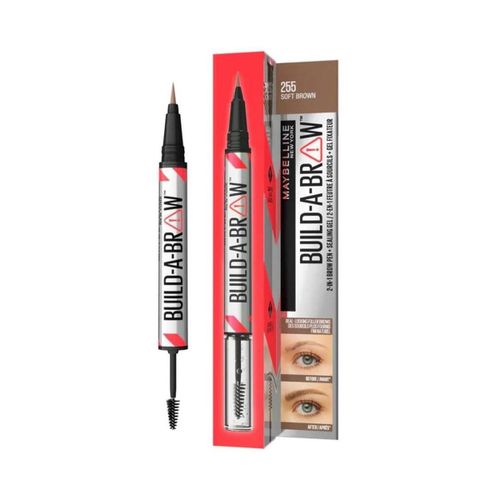 Maquillage Sourcils 255 Soft Brown - Maybelline New York - Modalova