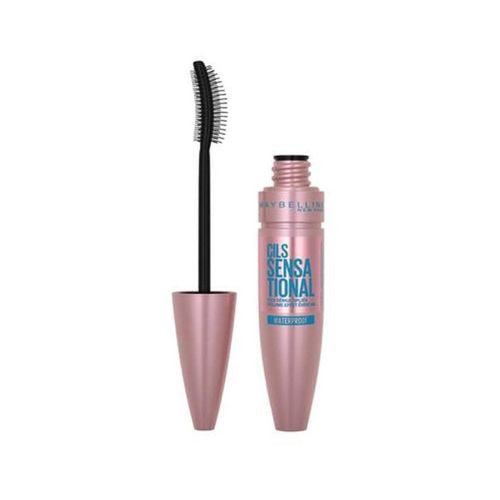 Mascaras Faux-cils Sensa - Maybelline New York - Modalova
