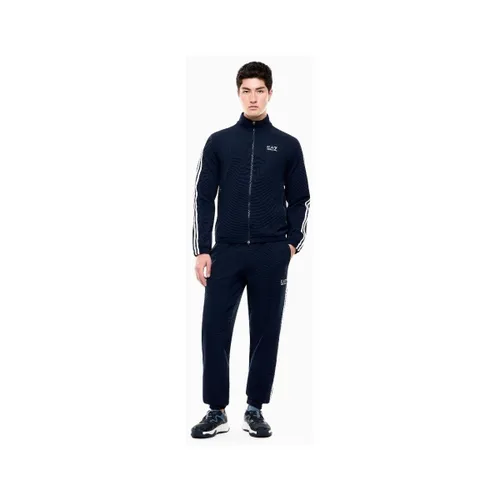 Sweat-shirt 7M002490AF26309 - Emporio Armani EA7 - Modalova
