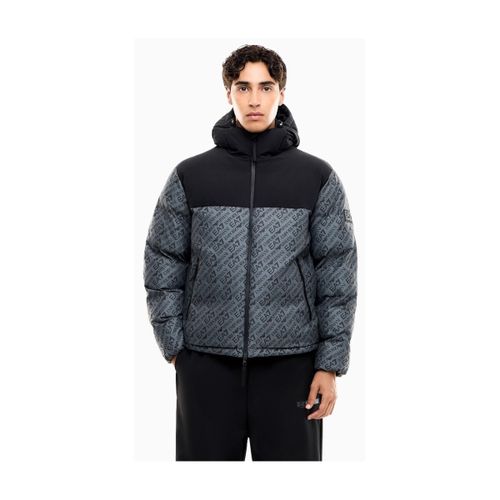 Manteau 7M002566AF26406 - Emporio Armani EA7 - Modalova
