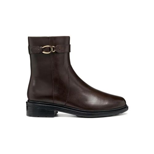 Bottes D56TGA 000AA D WALK PLEASURE - Geox - Modalova