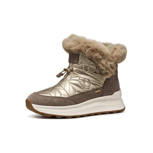 Bottes D46WPB 0LV22 D SPHERICA ACTIF X2 - Geox - Modalova