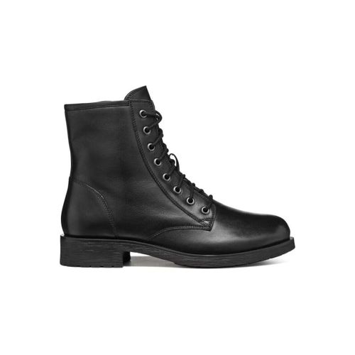 Bottes Geox D466RE 000TU D RAWELLE - Geox - Modalova