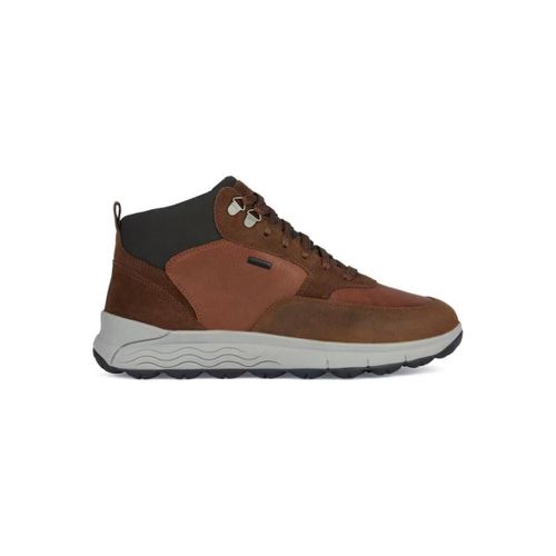 Bottes U36FDA 0FVFF U SPHERICA 4X4 B ABX - Geox - Modalova