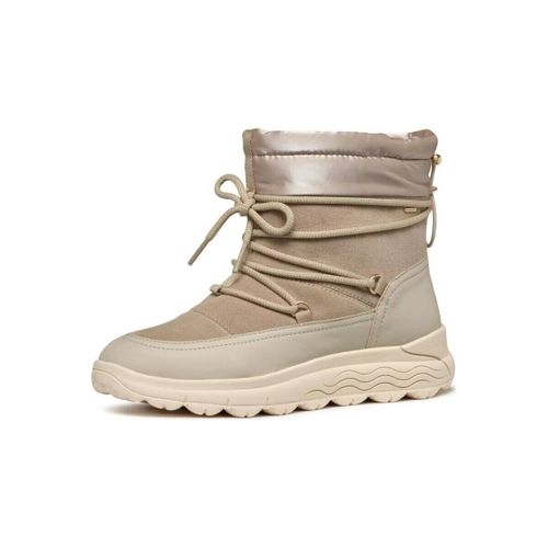 Bottes D4626A 08522 D SPHERICA 4X4 B ABX - Geox - Modalova
