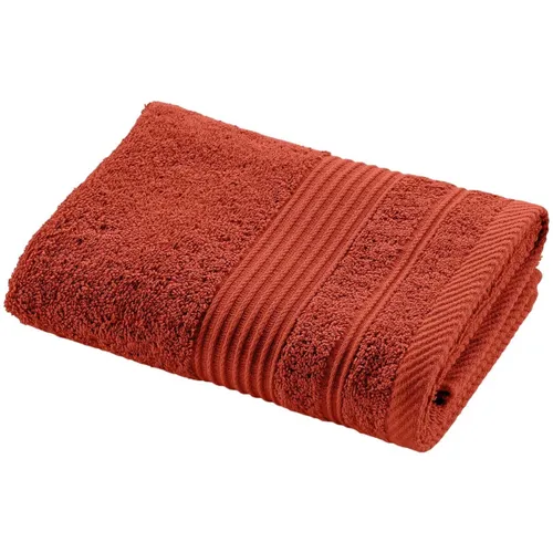 Serviettes et gants de toilette Serviette de Toilette en Coton Tendresse - U10 - Modalova