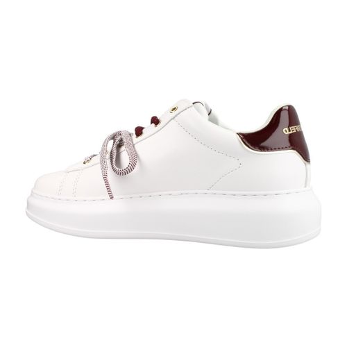 Baskets Kapri Double Tie Lo Lace - Karl Lagerfeld - Modalova