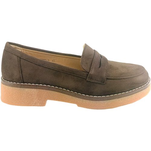 Mocassins Cink-me MOC - Cink-me - Modalova