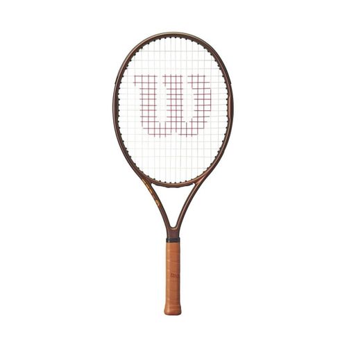 Raquettes de tennis Pro Staff V14 Junior 25 - Wilson - Modalova