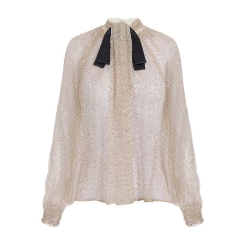 Chemise ca20967e2-383 - Elisabetta Franchi - Modalova
