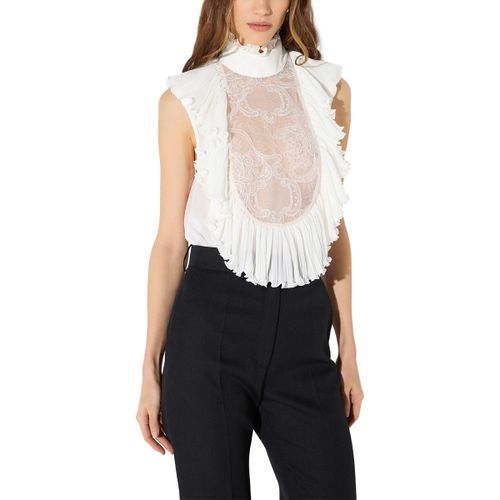 Chemise cb01067e2-360 - Elisabetta Franchi - Modalova