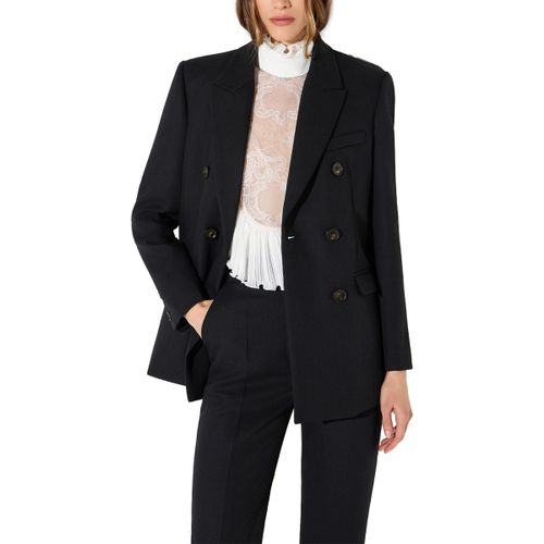 Veste gi29067e2-110 - Elisabetta Franchi - Modalova