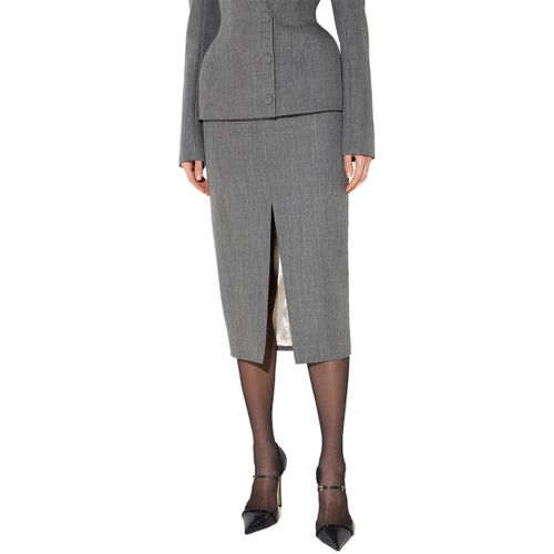 Jupes go25467e2-431 - Elisabetta Franchi - Modalova