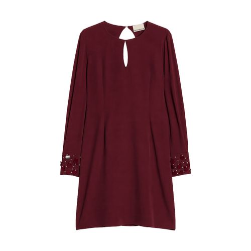 Robe courte Pennyblack pbppaio-004 - Pennyblack - Modalova
