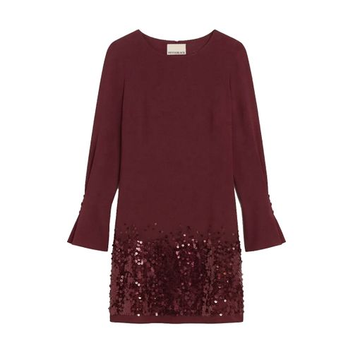 Robe courte pbpribelle-004 - Pennyblack - Modalova