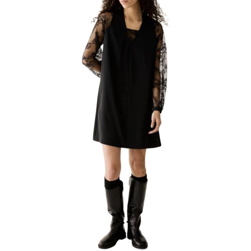 Robe courte pbpcolimbo-001 - Pennyblack - Modalova