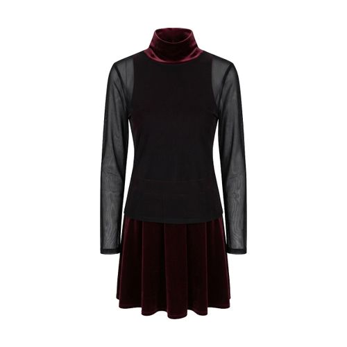 Robe courte pbptacito-002 - Pennyblack - Modalova