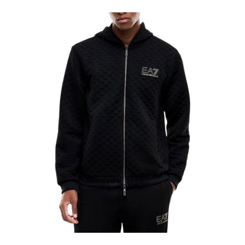 Sweatshirts à capuche 7M002247AF26241 - Emporio Armani EA7 - Modalova