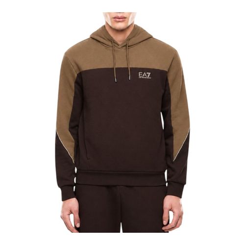 Sweat-shirt 7M002400AF10377 - Emporio Armani EA7 - Modalova