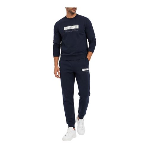 Ensembles de survêtement 7M002425AF10377 - Emporio Armani EA7 - Modalova