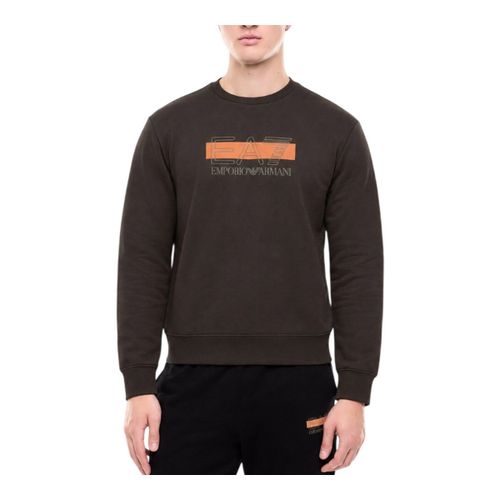 Sweat-shirt 7M002425AF10377 - Emporio Armani EA7 - Modalova