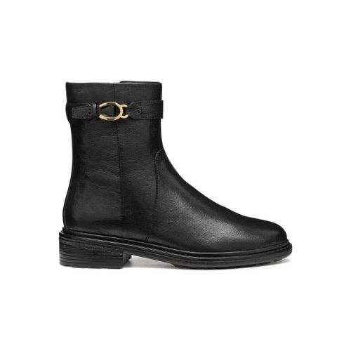 Bottes D56TGA 00081 D WALK PLEASURE - Geox - Modalova