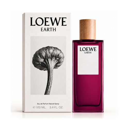 Eau de parfum Eau de Parfum Earth 100 ml - Loewe - Modalova