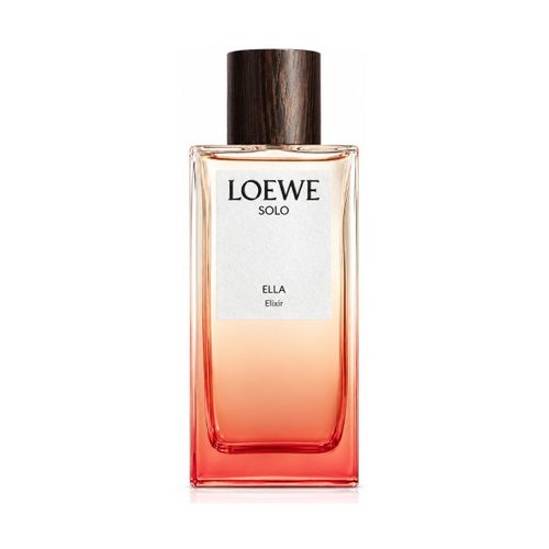 Eau de parfum Eau de Parfum Solo Ella Elixir 100 ml - Loewe - Modalova