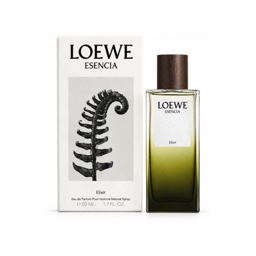 Eau de parfum Eau de Parfum Esencia Elixir 50 ml - Loewe - Modalova