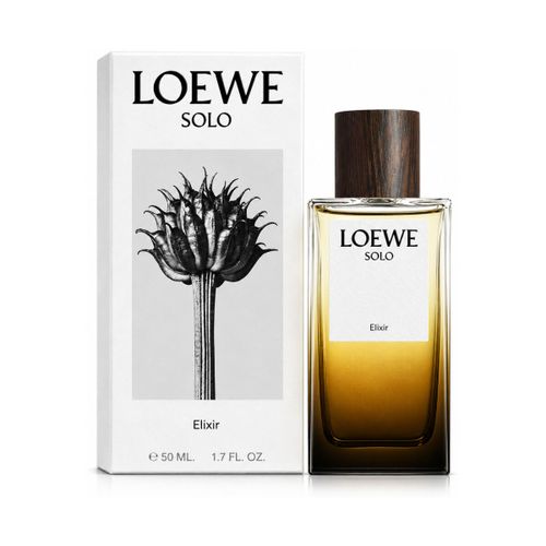 Eau de parfum Eau de Parfum Solo Elixir 50 ml - Loewe - Modalova