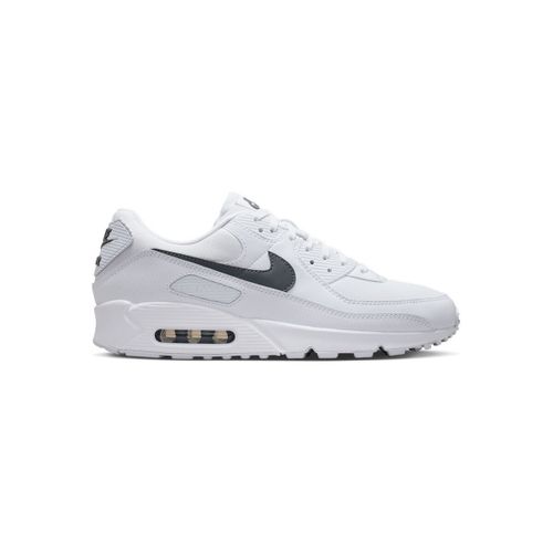 Baskets Air Max 90 White Smoke Grey - Nike - Modalova