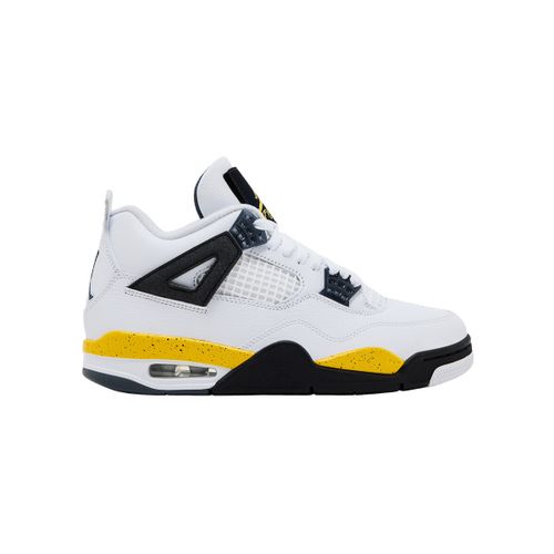 Baskets Jordan 4 Retro Rare Air Tour Yellow - Nike - Modalova