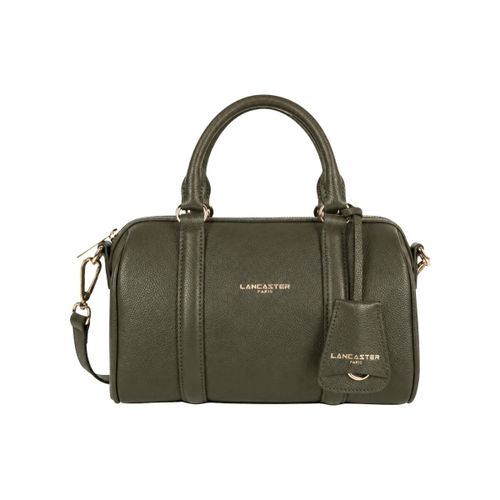 Sac à main Sac a main Ref 63421 Kaki 25*16*12 cm - LANCASTER - Modalova