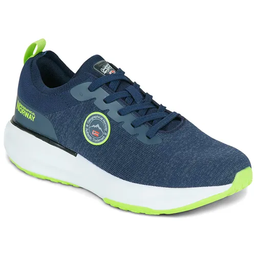 Baskets basses OBLENDED - Geographical Norway - Modalova