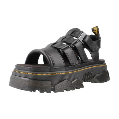 Sandales à talon Mattison 35 - Dr. Martens - Modalova