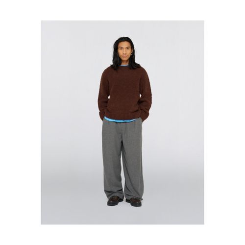 Pull Edwin - DUN TEXTURED SWEATER - Edwin - Modalova