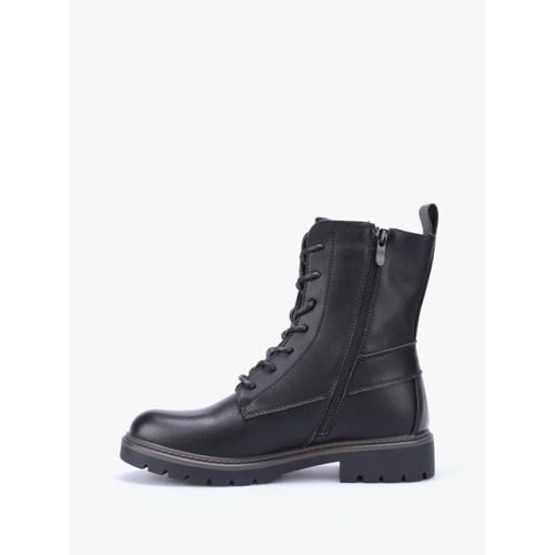 Bottines Bottines - Noir - La Modeuse - Modalova