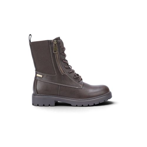 Bottines Bottines - Marron - La Modeuse - Modalova