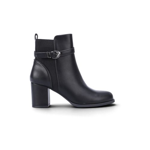 Bottines Bottines - Noir - La Modeuse - Modalova