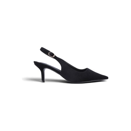 Chaussures escarpins Escarpins - Noir - La Modeuse - Modalova